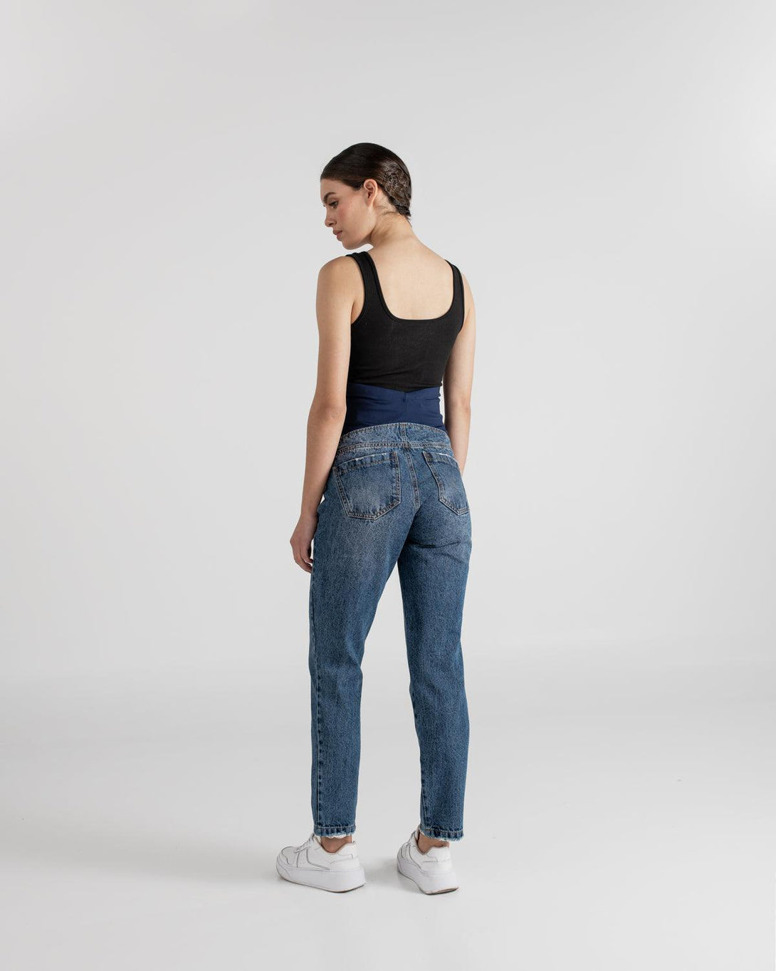 JEAN MOM - BOTH COLLECTION –